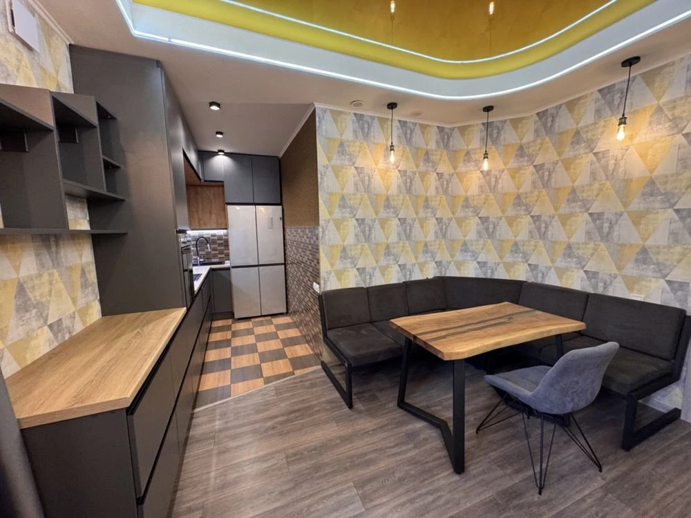 Sale of a 2-room Apartment in Irpin, Rylyshko Street