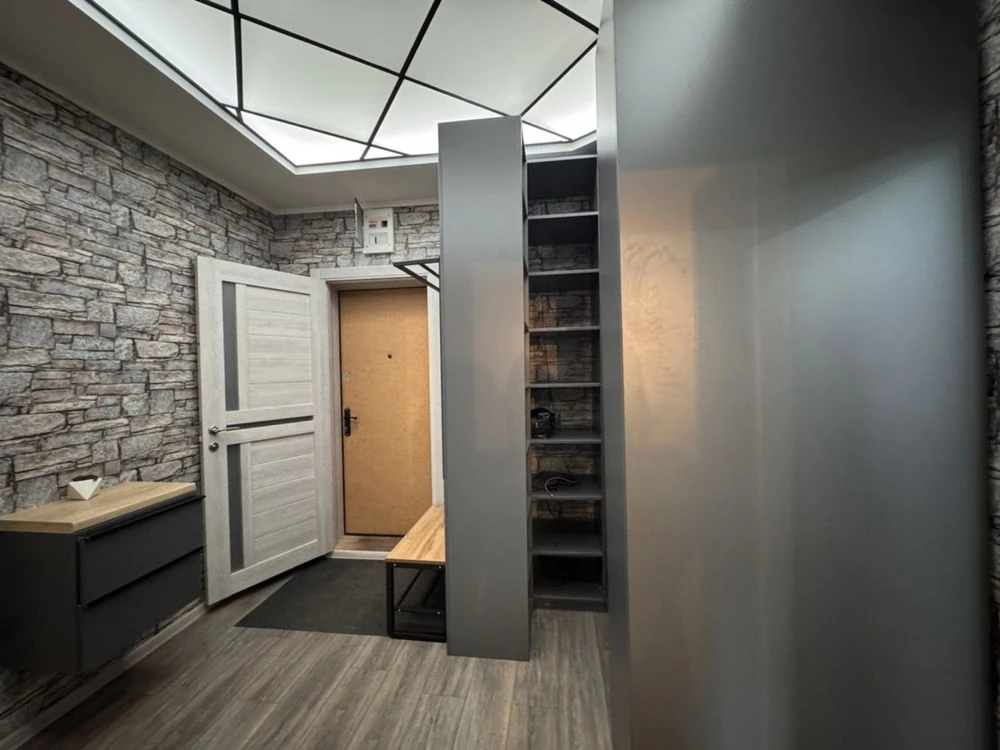 Sale of a 2-room Apartment in Irpin, Rylyshko Street