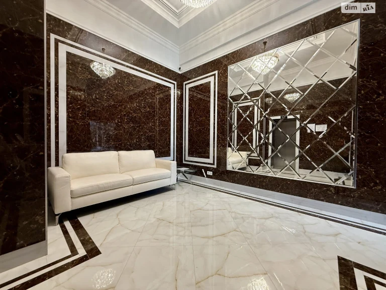 Apartment for Sale in Irpin'