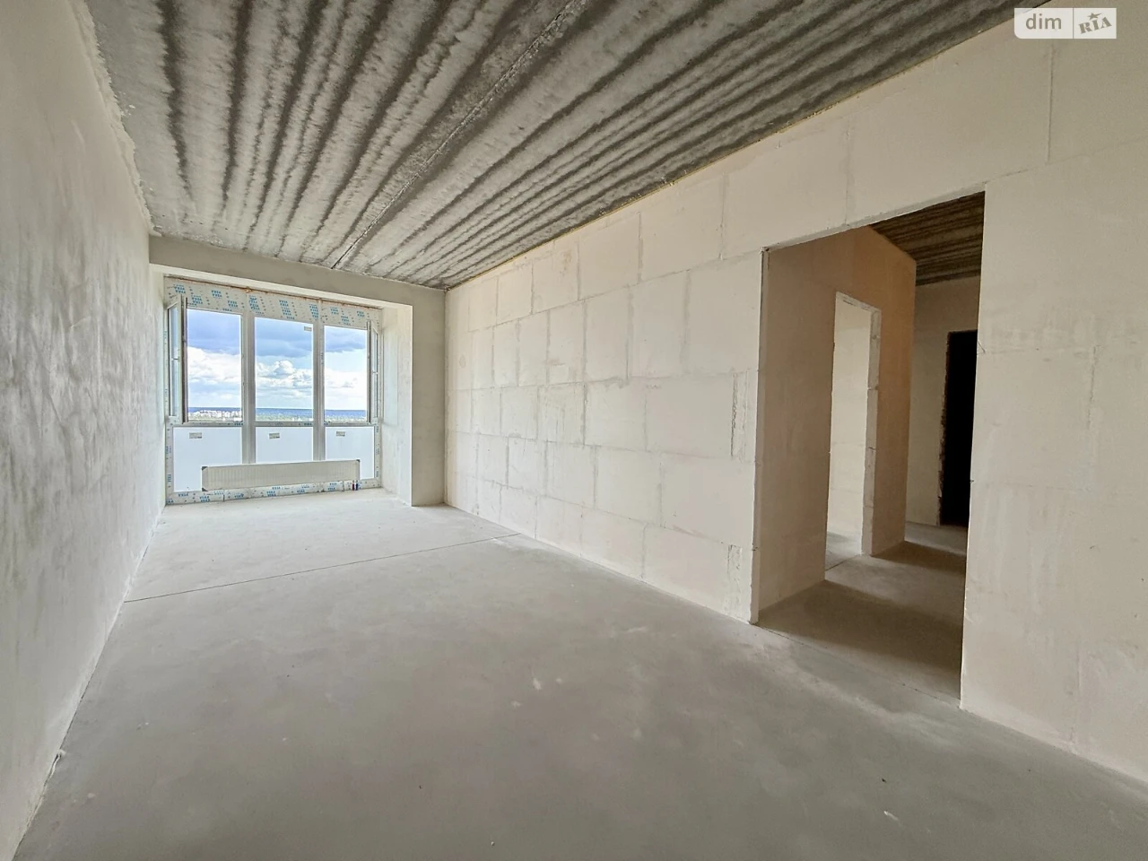 Apartment for Sale in Irpin'