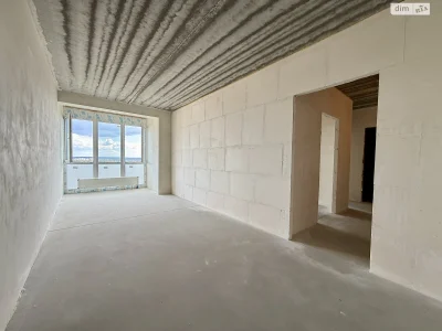 Apartment for Sale in Irpin'