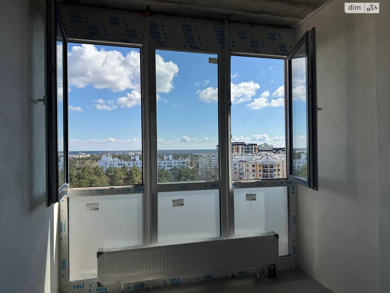 Apartment for Sale in Irpin'