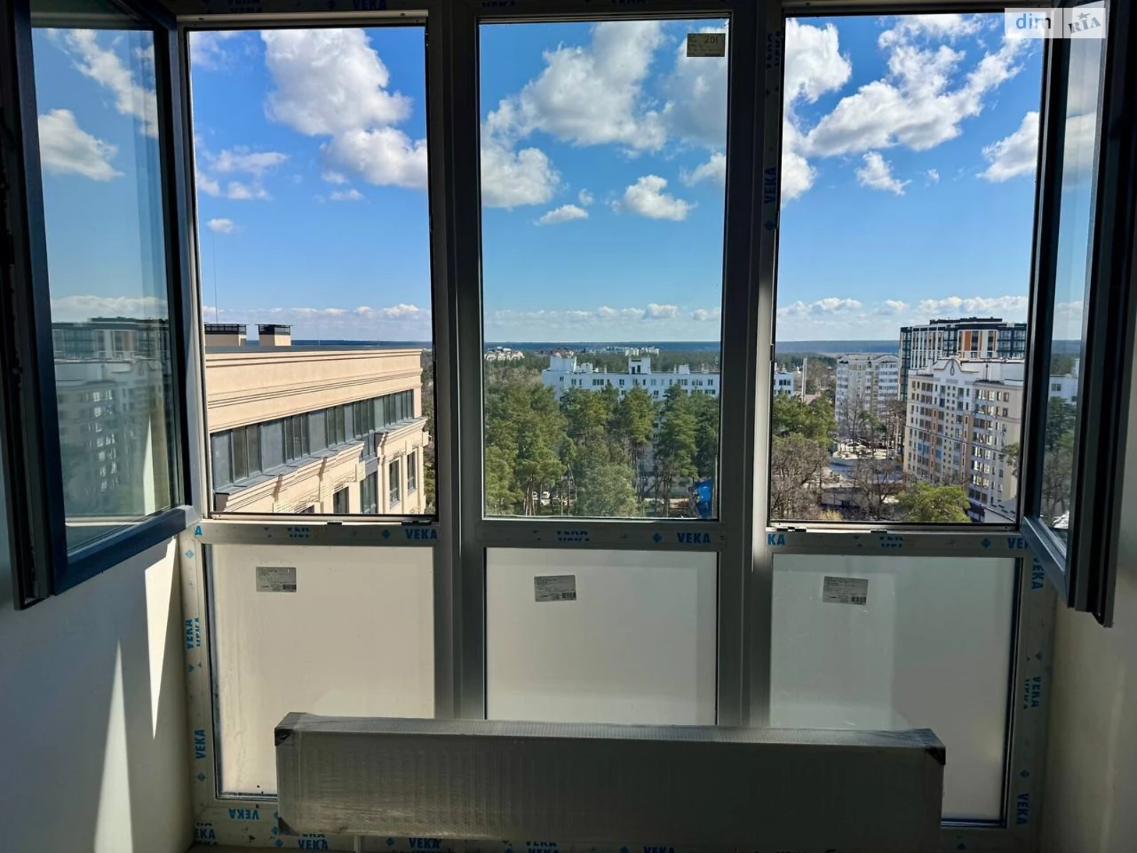 Apartment for Sale in Irpin'