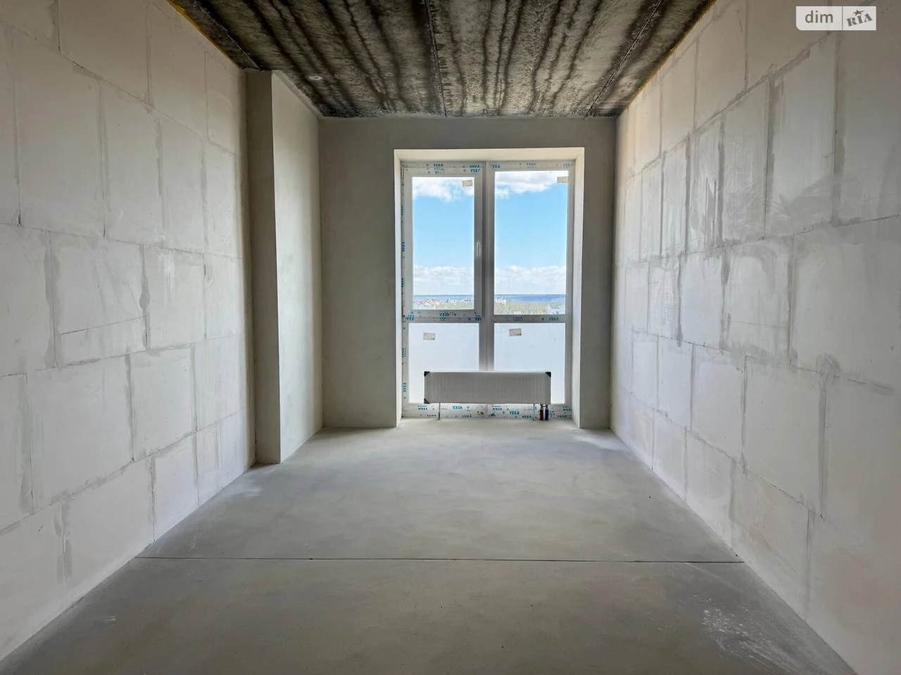 Apartment for Sale in Irpin'
