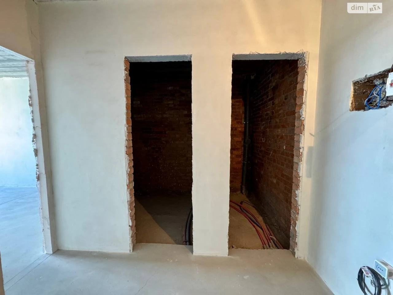 Apartment for Sale in Irpin'