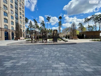 Apartment for Sale in Irpin'