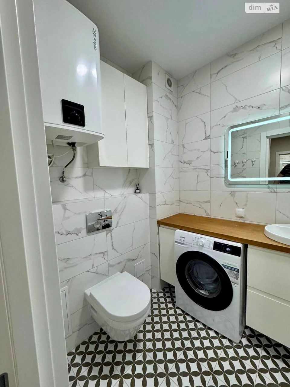 Apartment for Sale in Irpin
