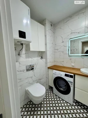 Apartment for Sale in Irpin