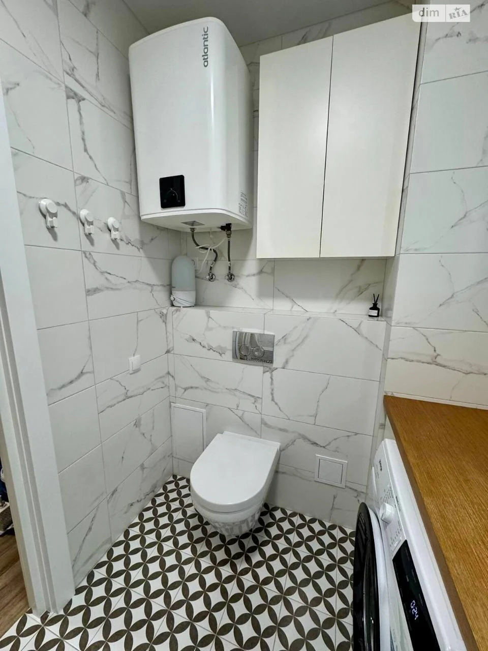 Apartment for Sale in Irpin