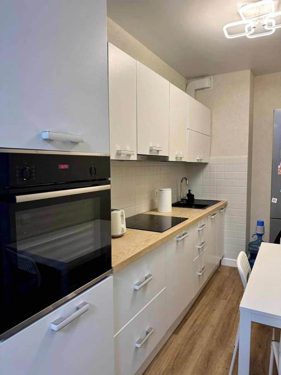 Apartment for Sale in Irpin