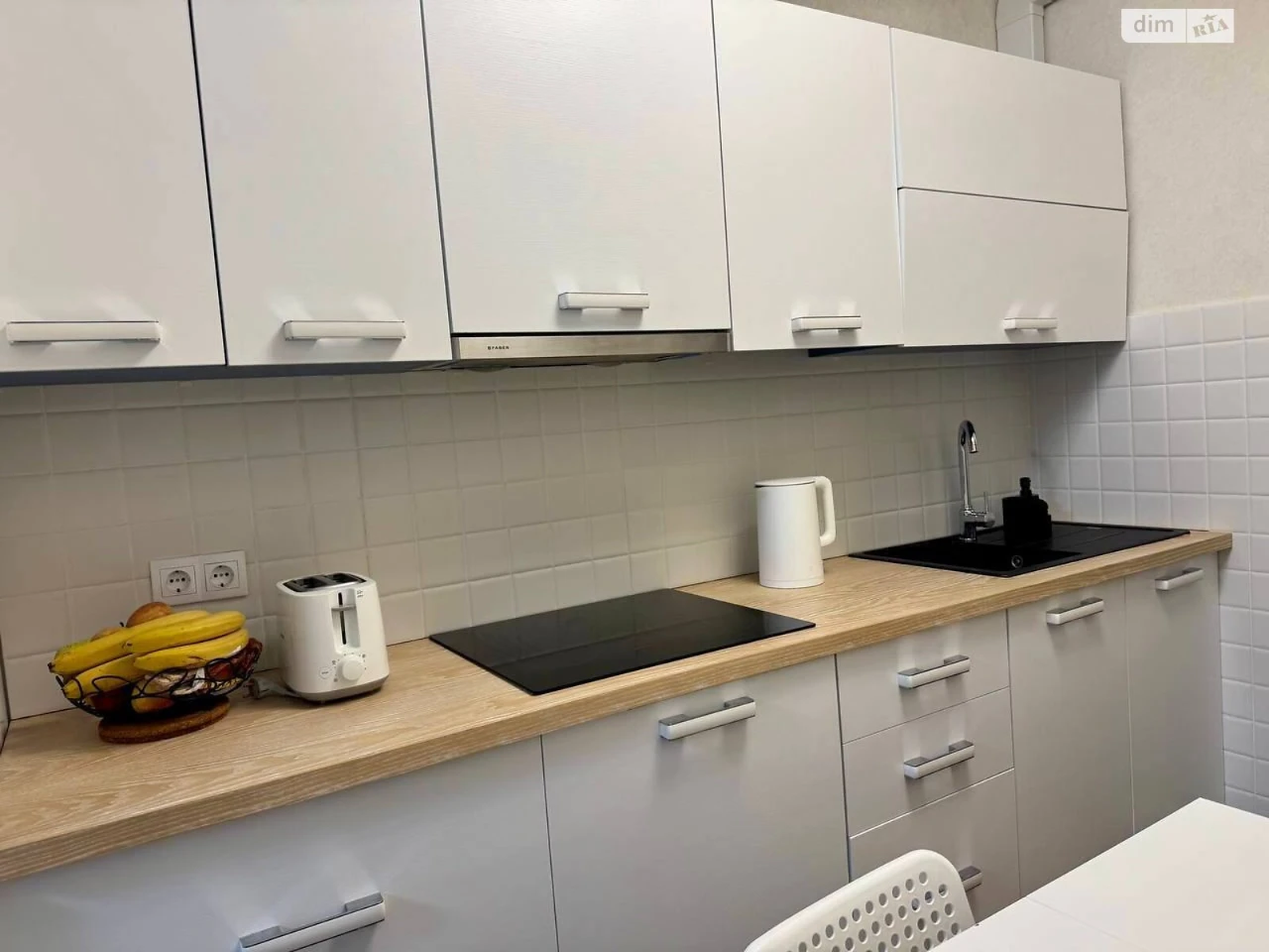 Apartment for Sale in Irpin