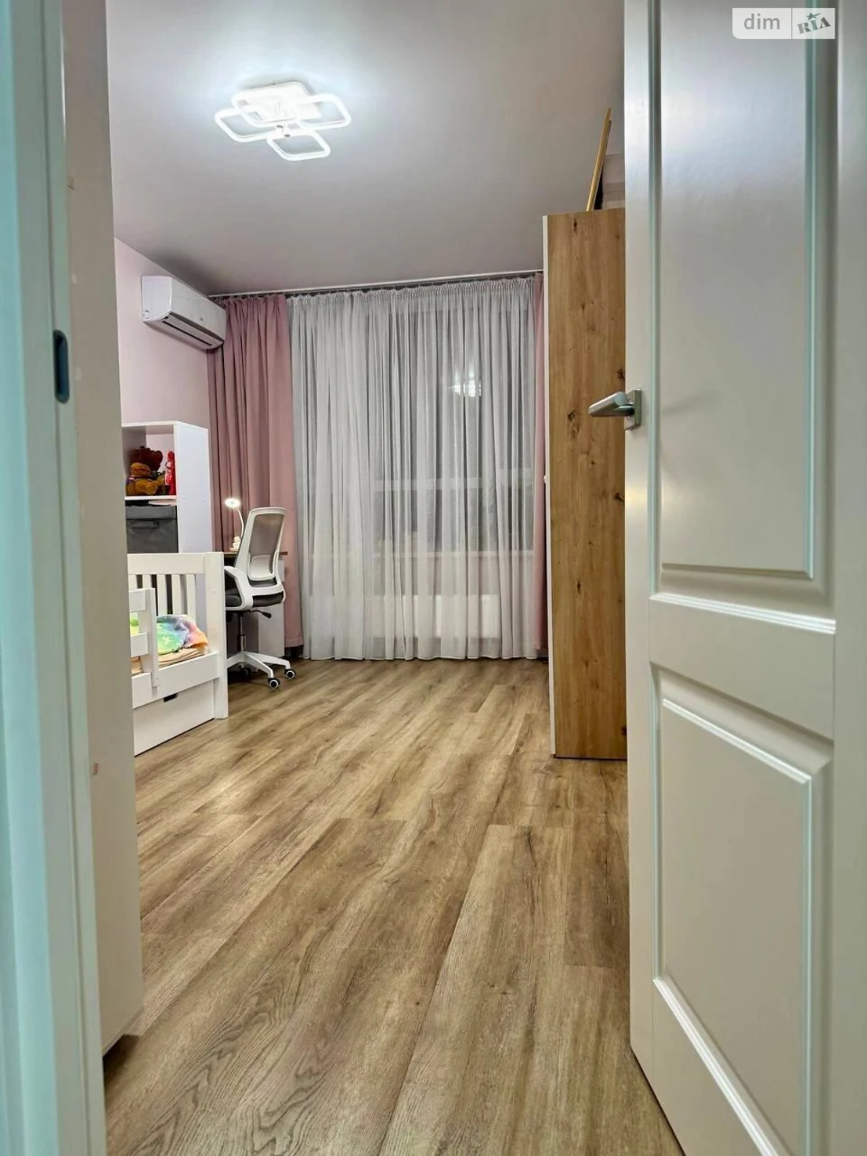 Apartment for Sale in Irpin