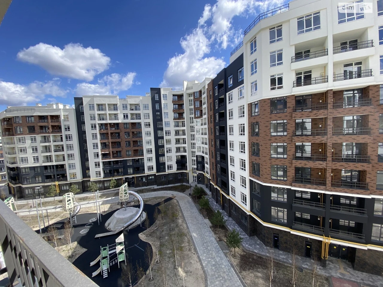 Apartment for Sale