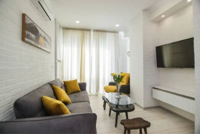 Apartment for sale with renovation! Everything is included! Sale possible