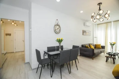 Apartment for sale with renovation! Everything is included! Sale possible