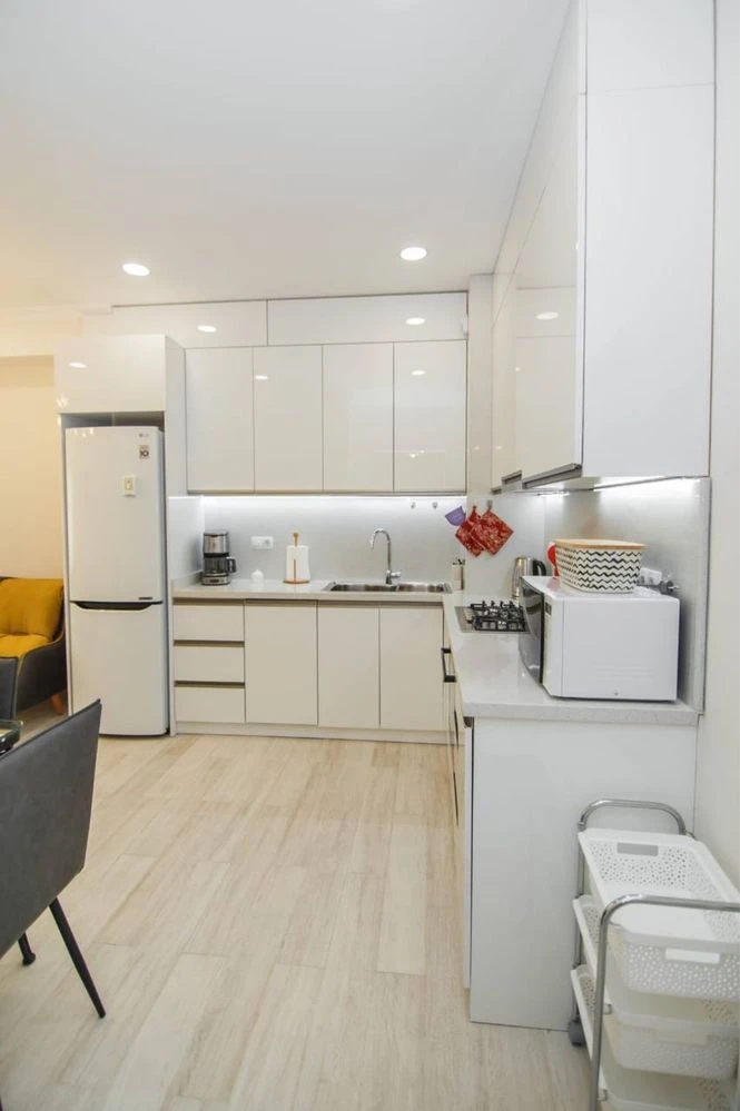 Apartment for sale with renovation! Everything is included! Sale possible