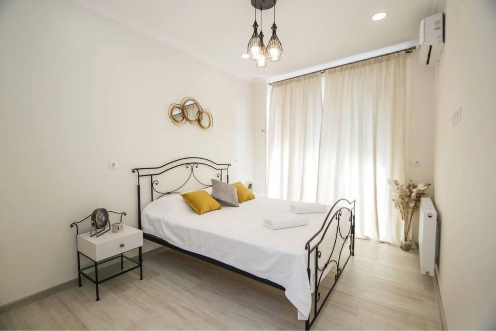 Apartment for sale with renovation! Everything is included! Sale possible