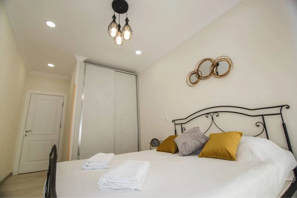 Apartment for sale with renovation! Everything is included! Sale possible
