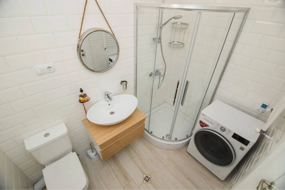 Apartment for sale with renovation! Everything is included! Sale possible
