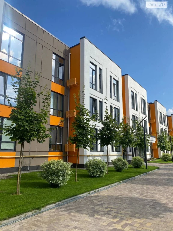 Apartment for Sale in Irpin