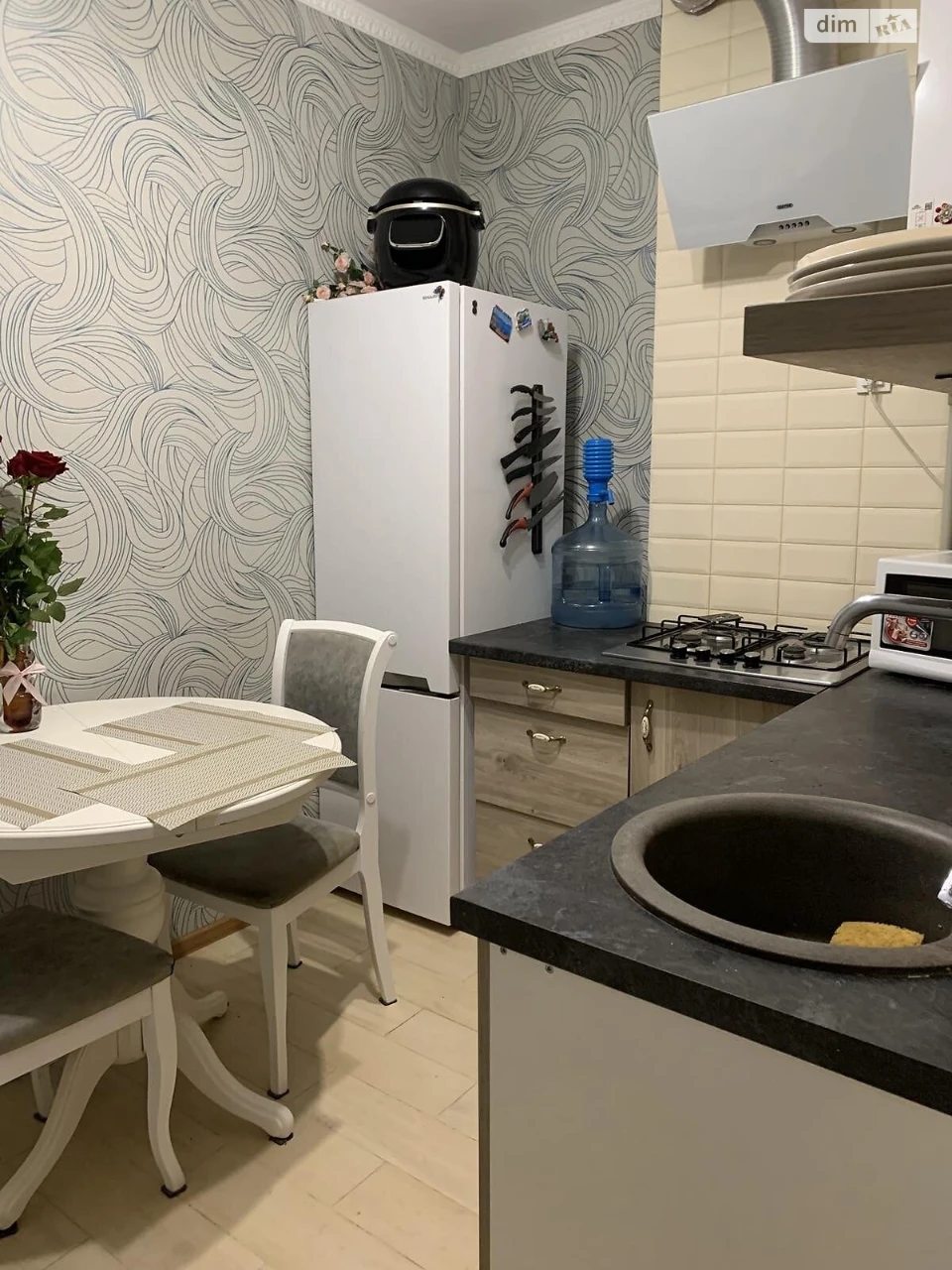 Apartment for Sale in Irpin