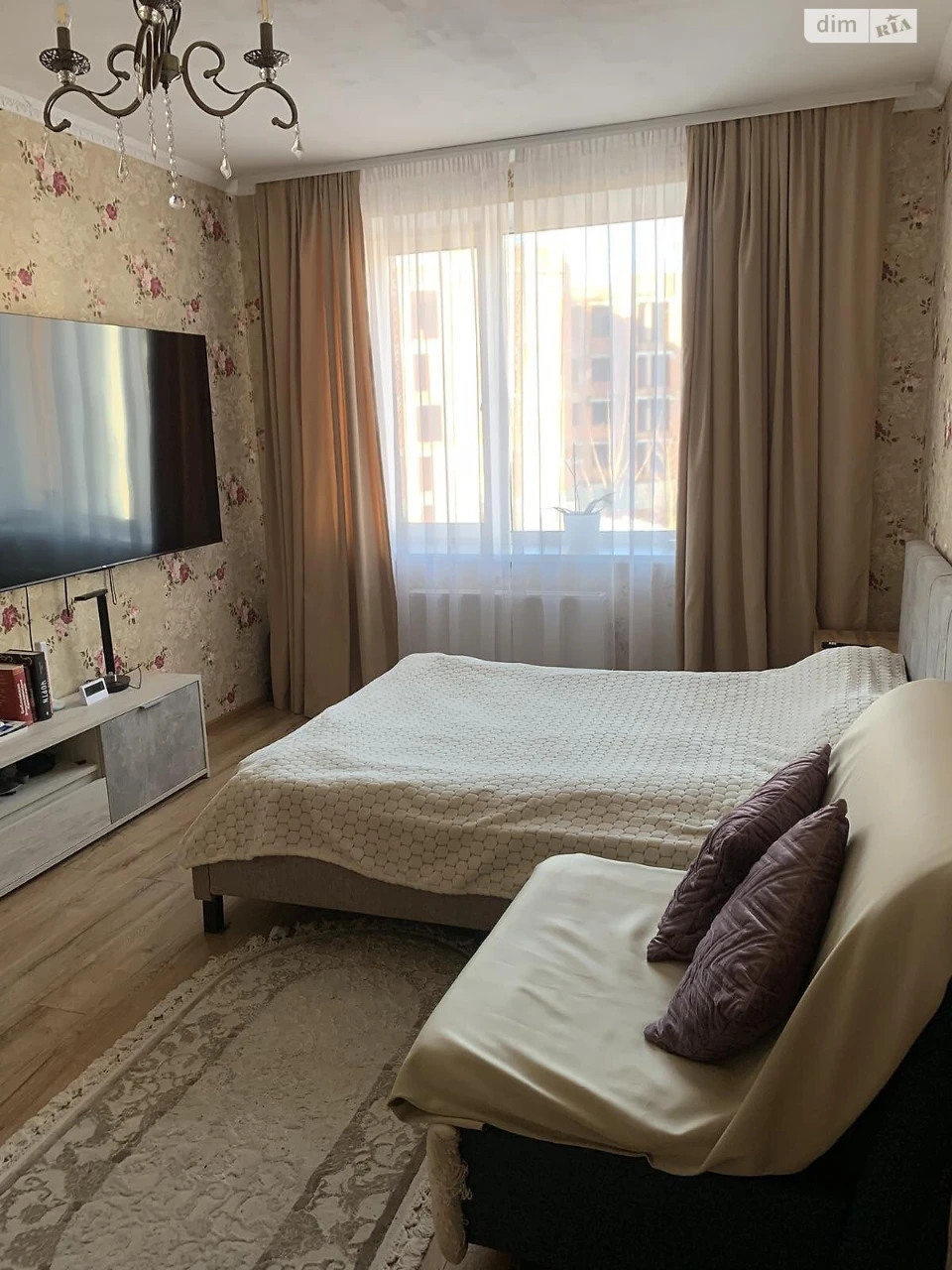 Apartment for Sale in Irpin