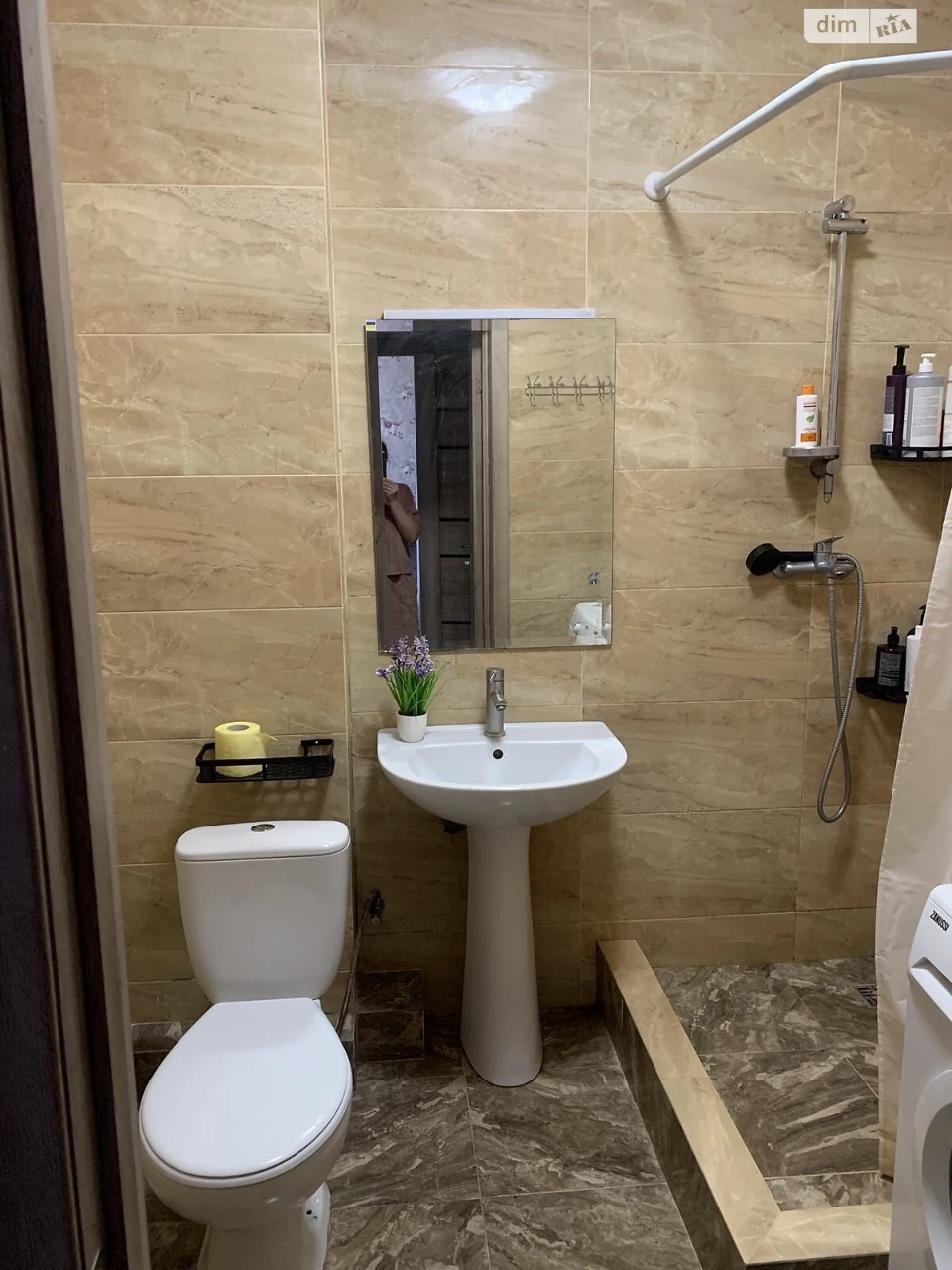 Apartment for Sale in Irpin