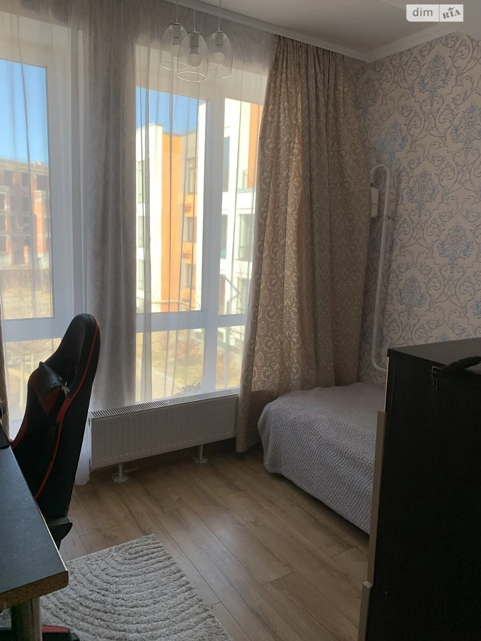 Apartment for Sale in Irpin