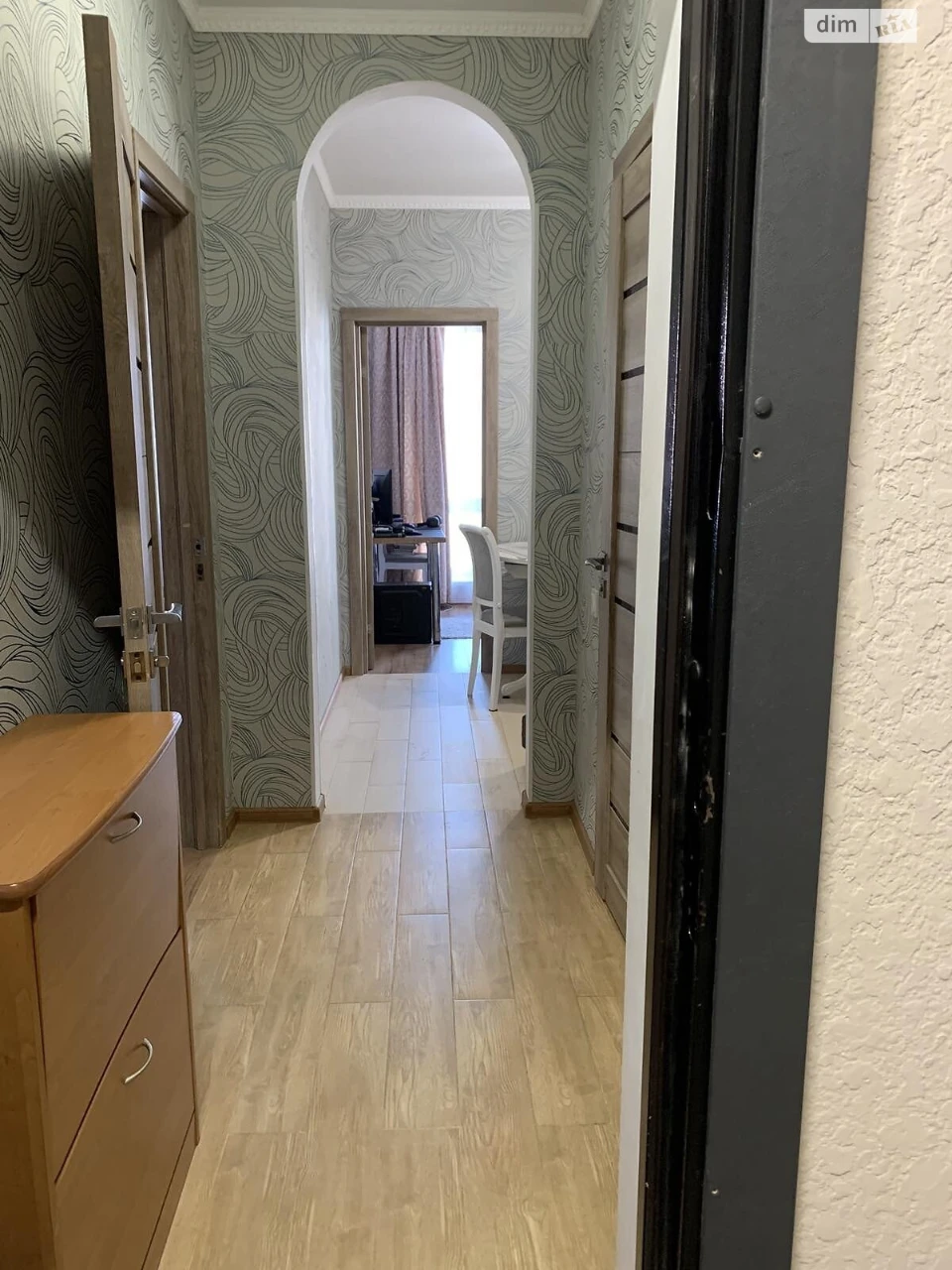 Apartment for Sale in Irpin
