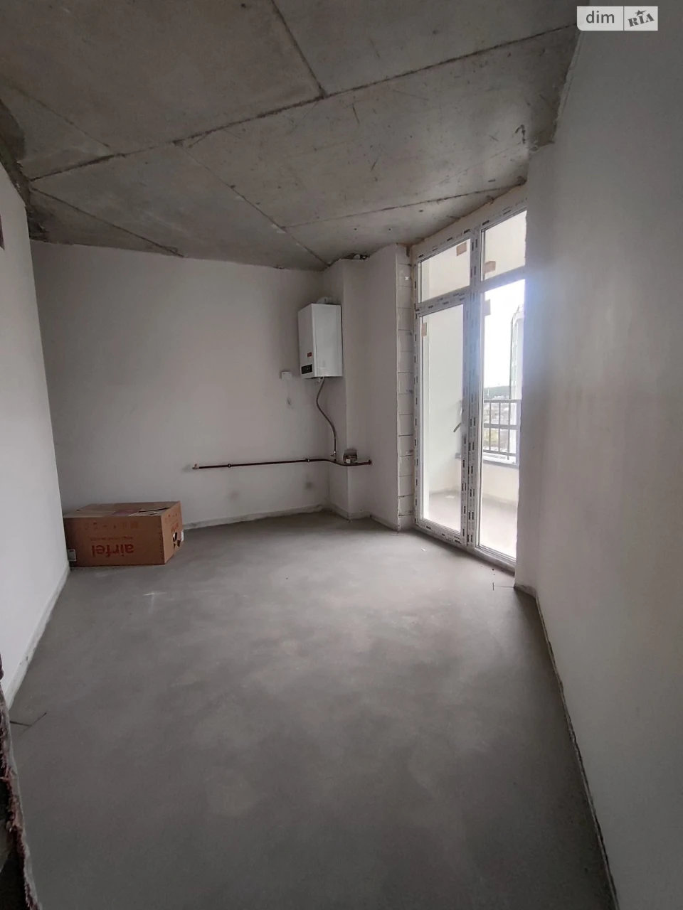 Apartment for Sale in Irpin