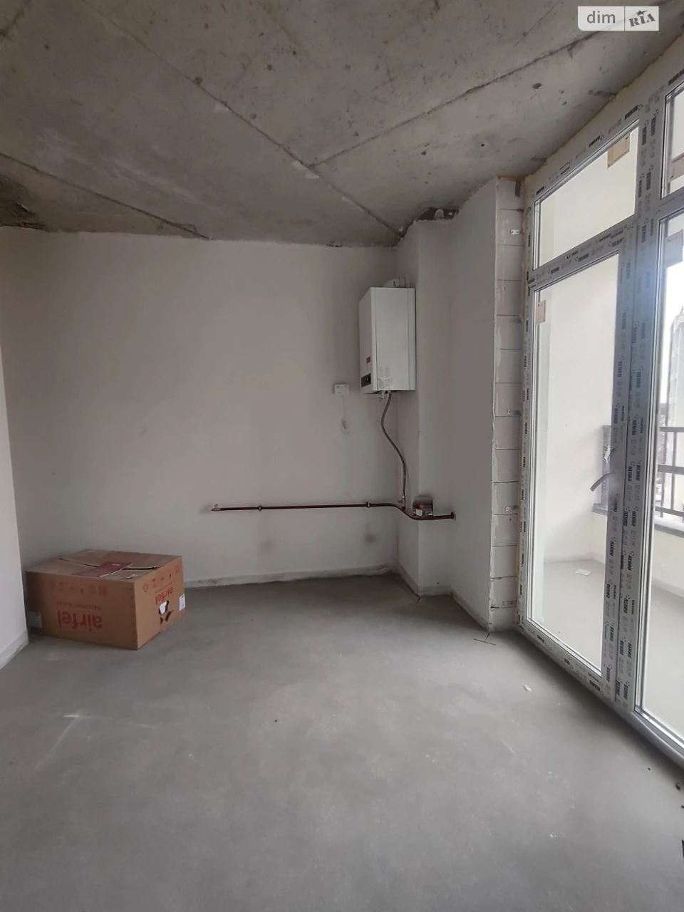Apartment for Sale in Irpin