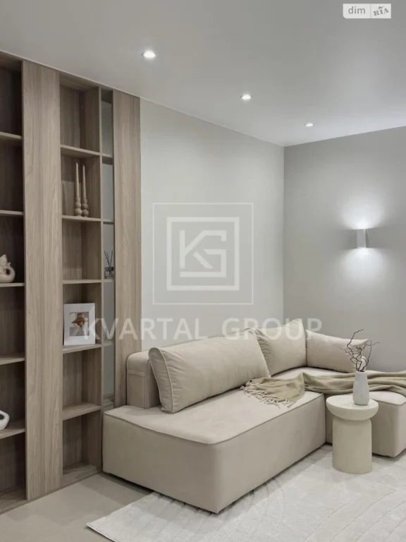 Apartment for Sale in Irpin