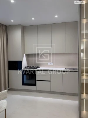 Apartment for Sale in Irpin