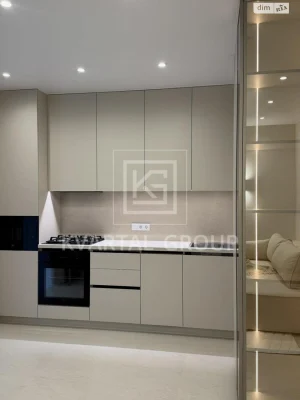 Apartment for Sale in Irpin