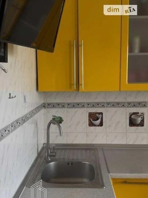 Продаж 2к квартири 56.2 кв. м на вул. Оноре де Бальзака 86 •