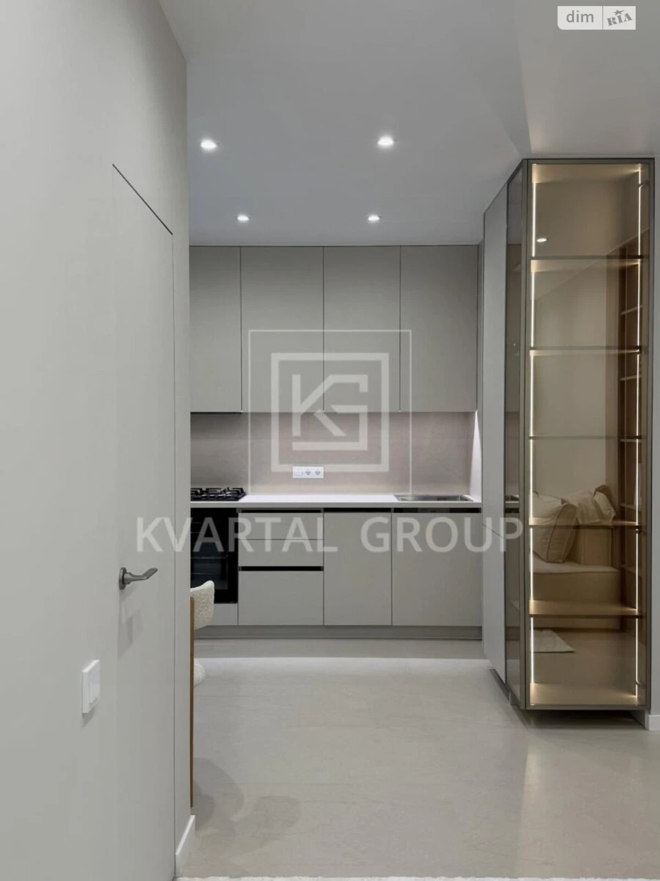 Apartment for Sale in Irpin
