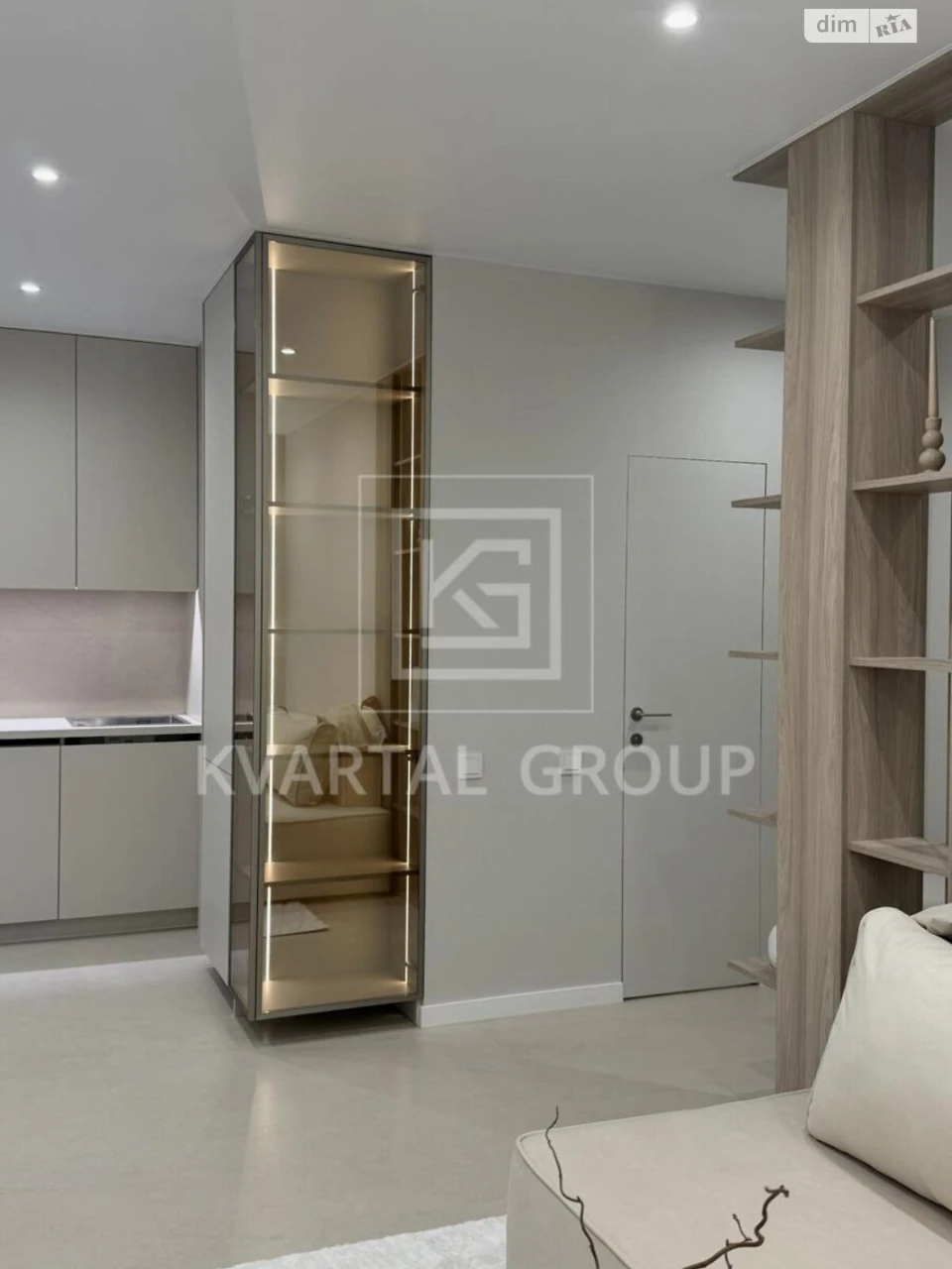Apartment for Sale in Irpin
