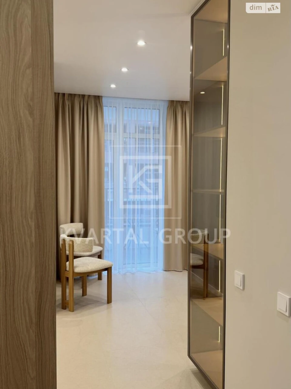 Apartment for Sale in Irpin