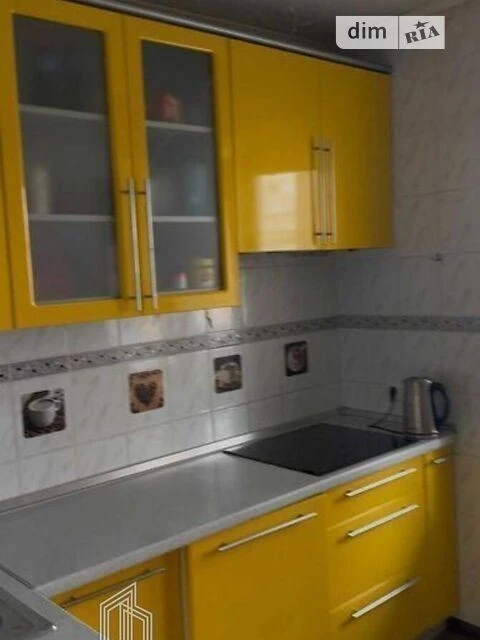 Продаж 2к квартири 56.2 кв. м на вул. Оноре де Бальзака 86 •