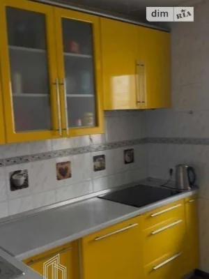 Продаж 2к квартири 56.2 кв. м на вул. Оноре де Бальзака 86 •