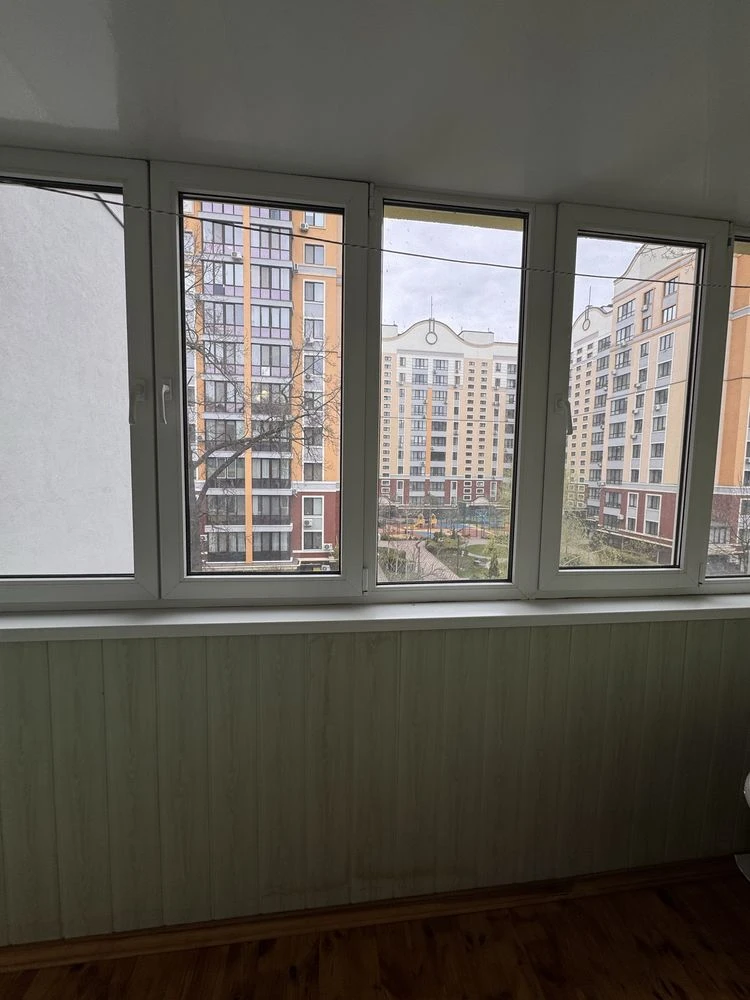 3 к квартира в центрі Ірпіня, вул. Тургенівська.