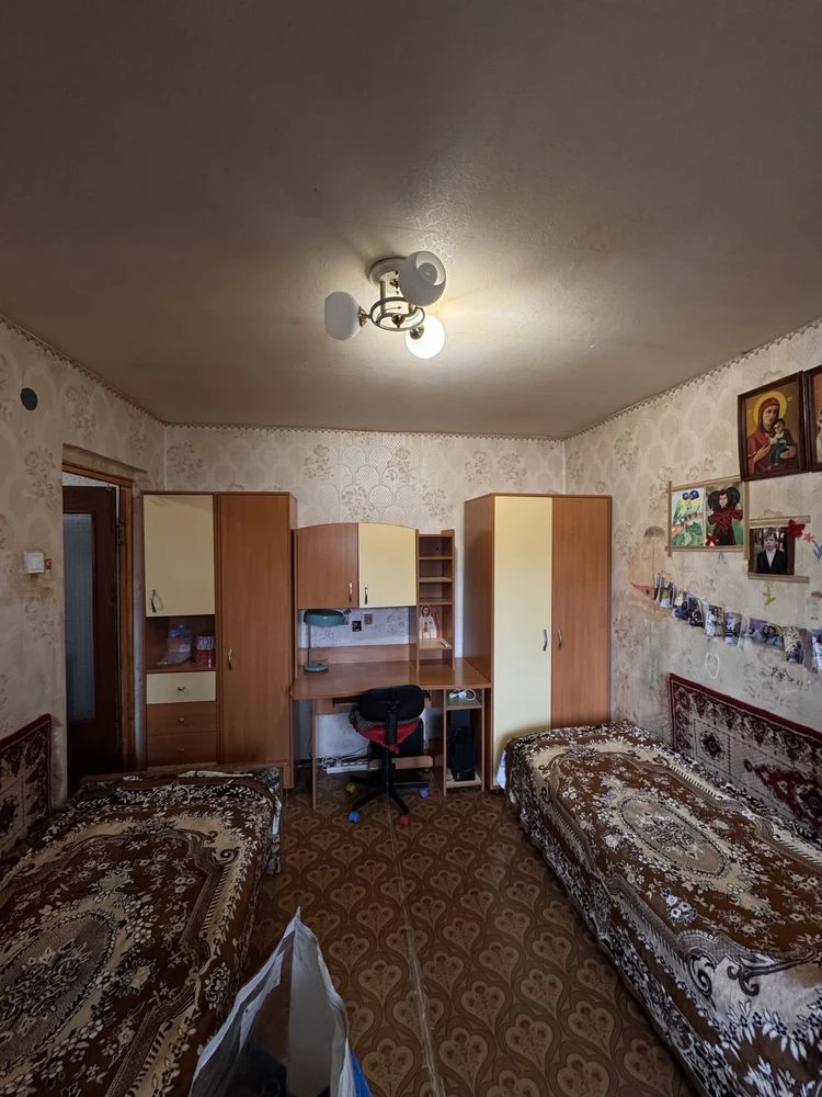 3 к квартира в центрі Ірпіня, вул. Тургенівська.