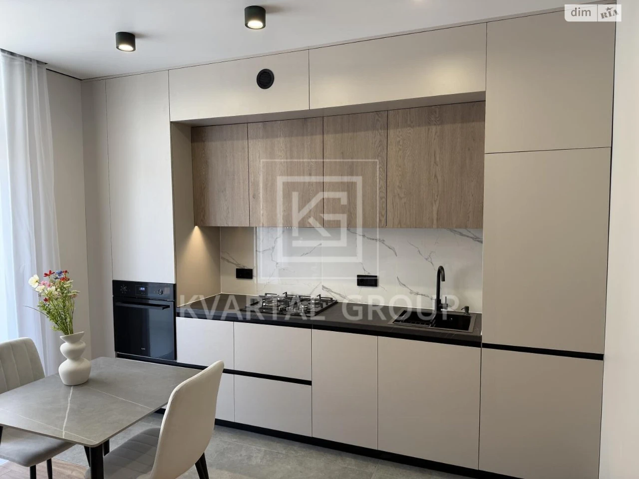 Apartment for Sale in Irpin