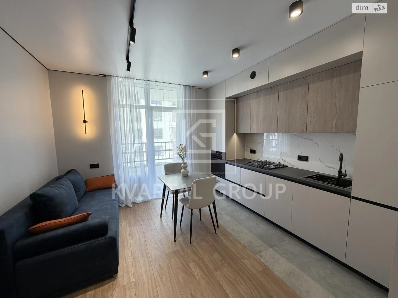Apartment for Sale in Irpin