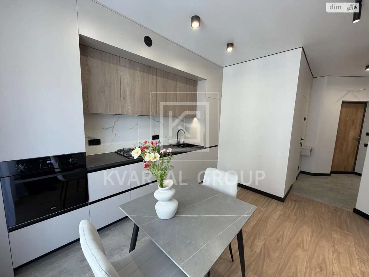 Apartment for Sale in Irpin