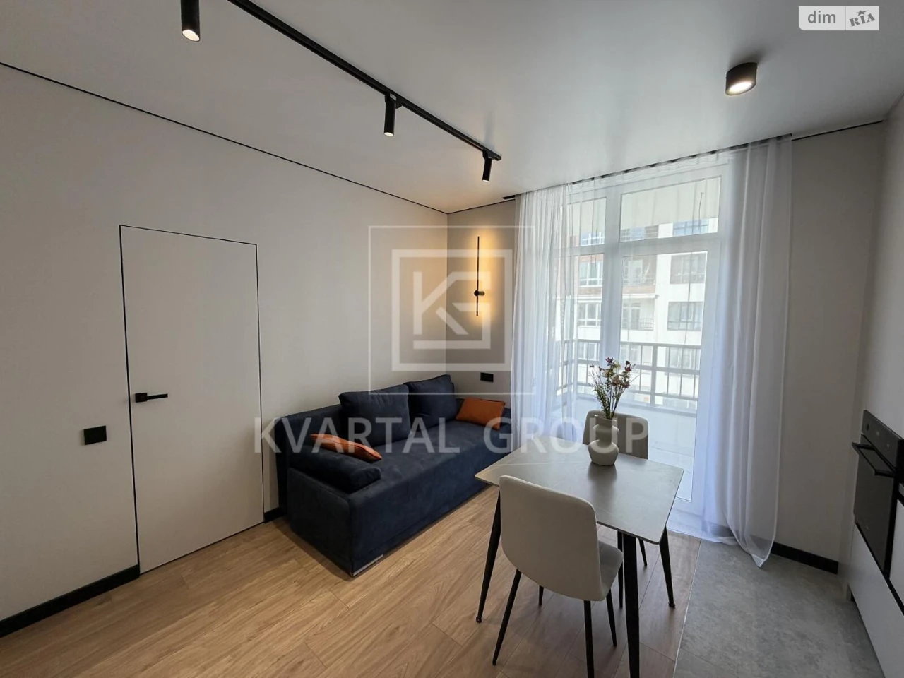 Apartment for Sale in Irpin