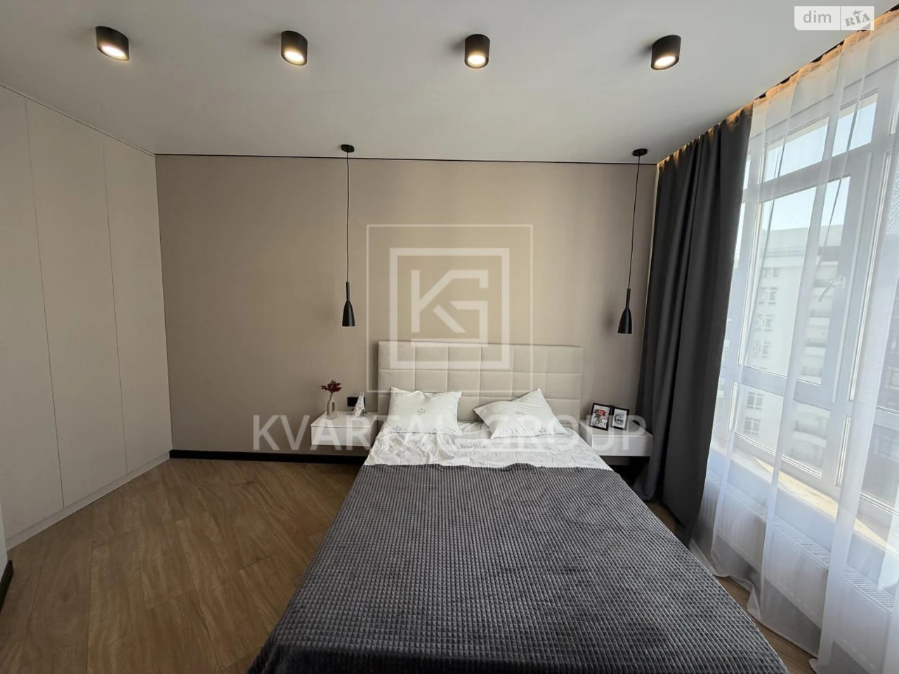 Apartment for Sale in Irpin