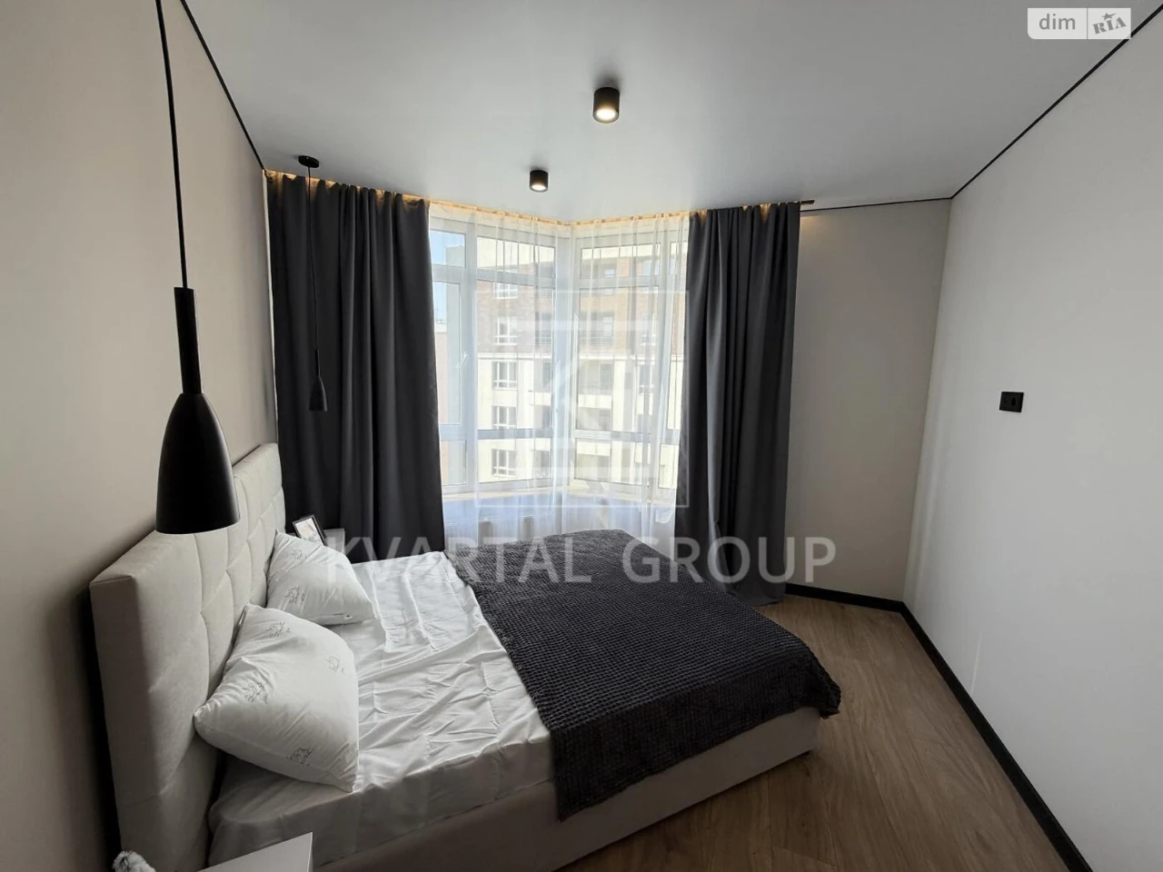 Apartment for Sale in Irpin