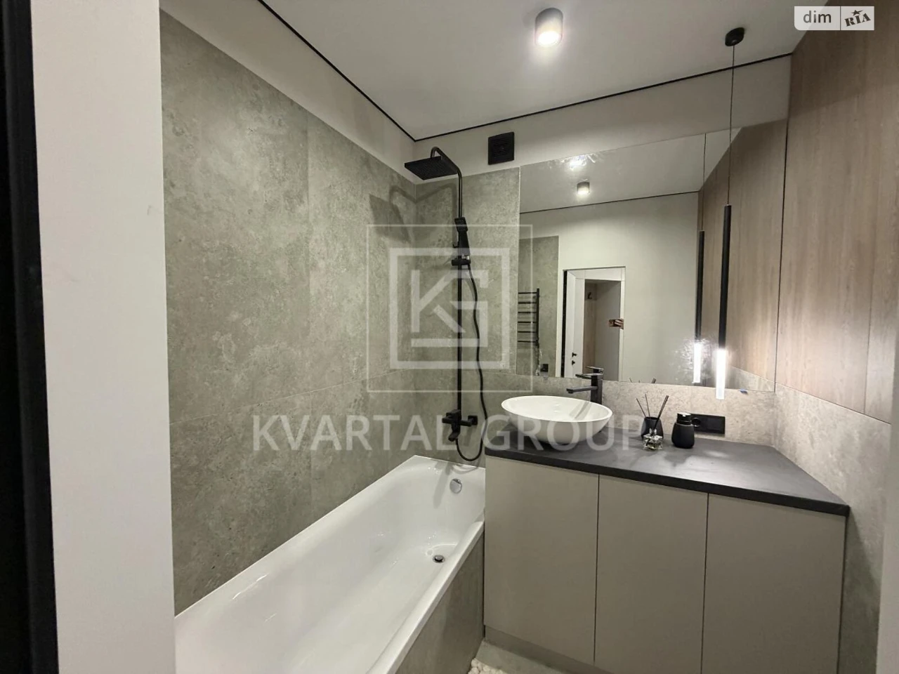 Apartment for Sale in Irpin