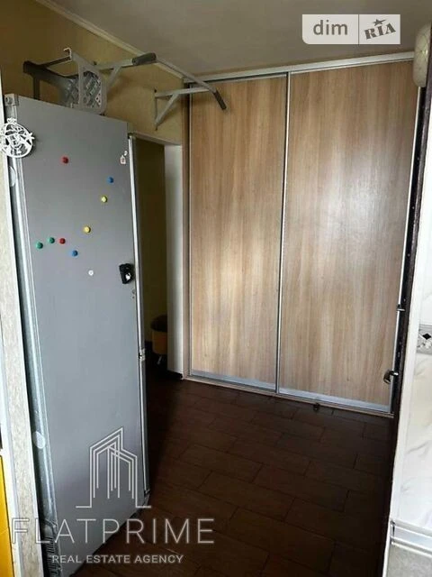 Продаж 2к квартири 56.2 кв. м на вул. Оноре де Бальзака 86 •